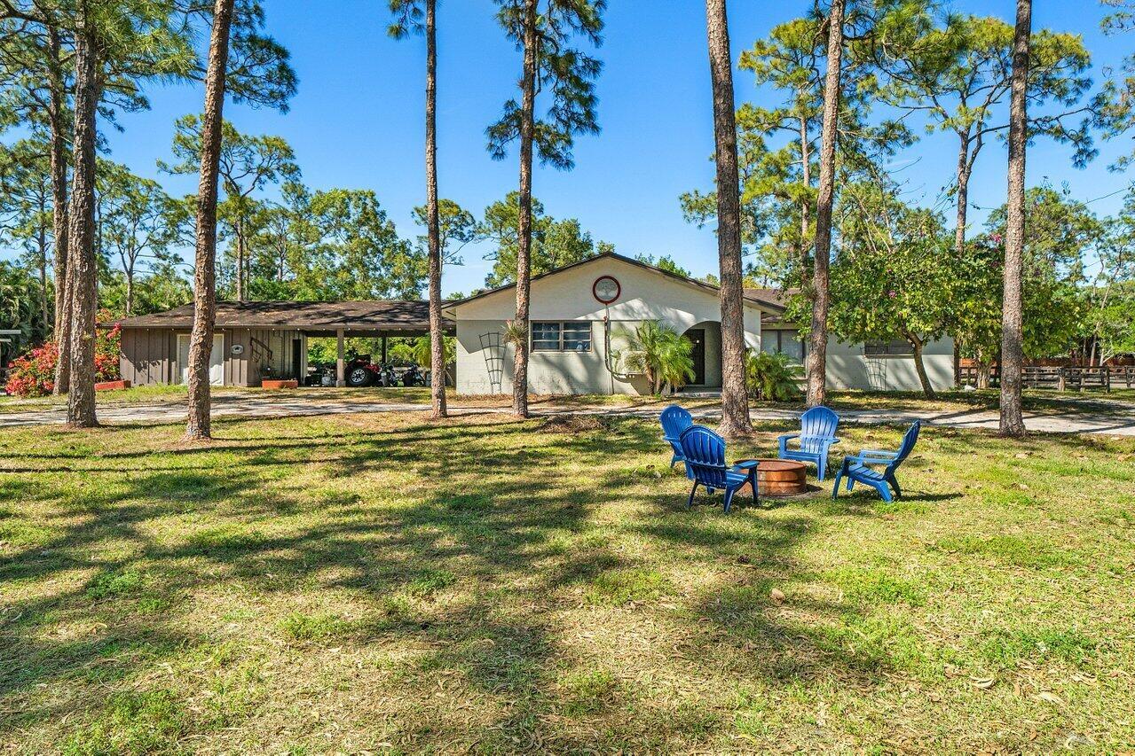 15201 Timberlane Place