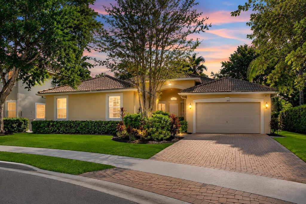 Photo of 7104 NW 48TH Lane, Coconut Creek, FL 33073 (MLS # B26066408)