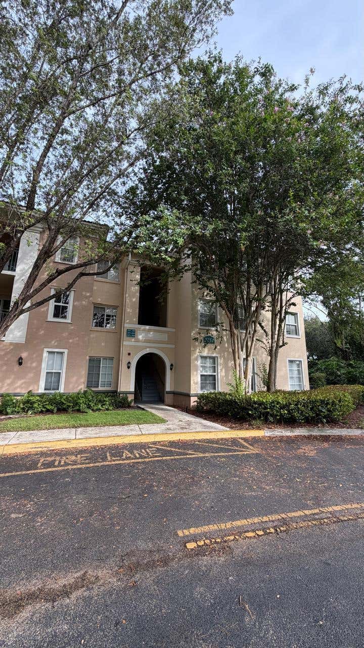Photo of 2451 E Centergate Drive #208, Miramar, FL 33025 (MLS # B26048940)