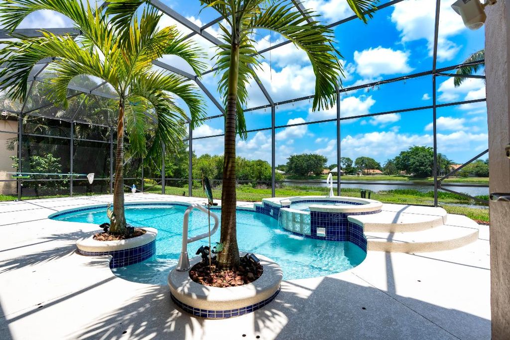 Photo of 888 SW Grand Reserves Boulevard, Port Saint Lucie, FL 34986 (MLS # R10992900)