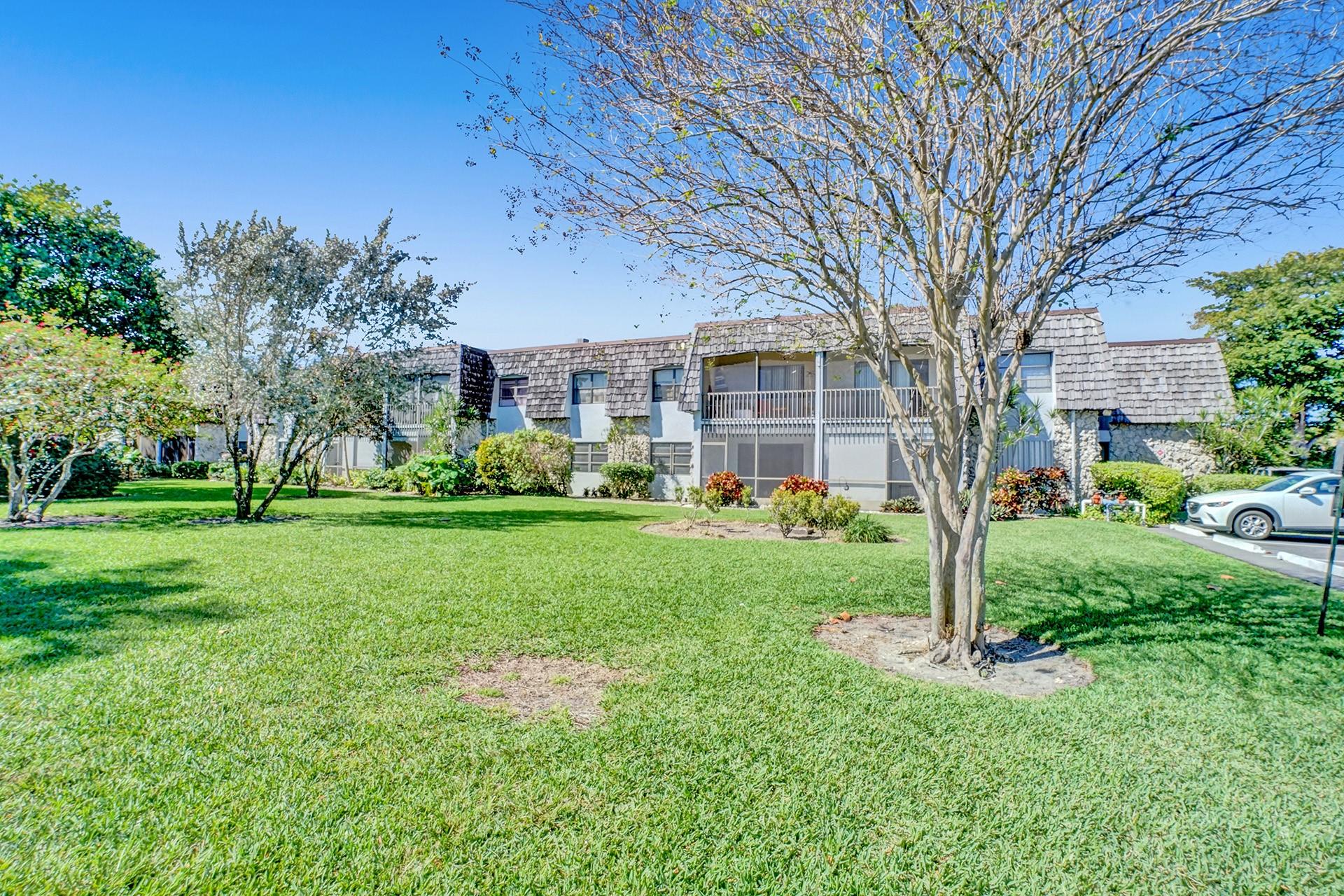 OAKLAND SHORES - Residential Lease