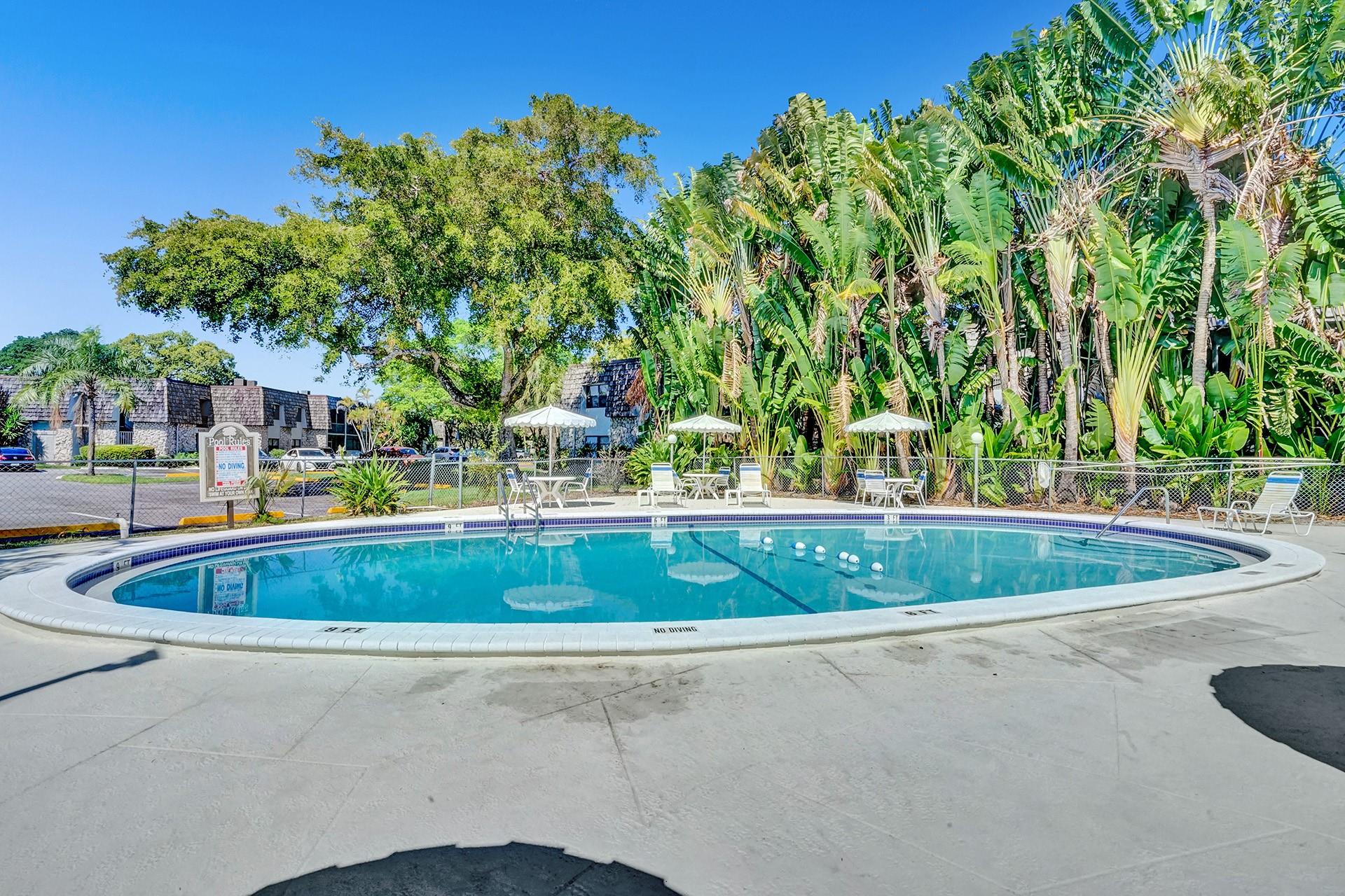 OAKLAND SHORES - Residential Lease