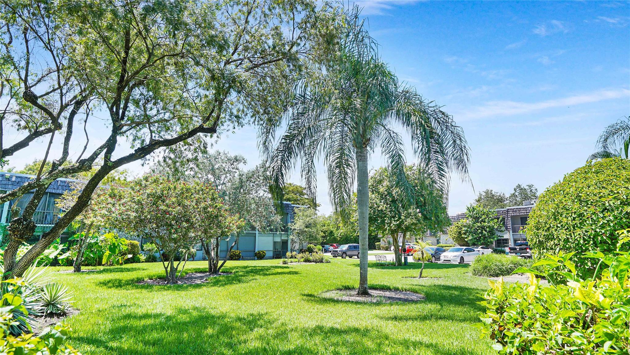 OAKLAND SHORES - Residential Lease