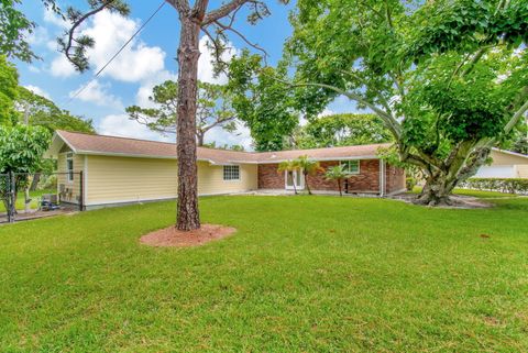 A home in Lake Worth