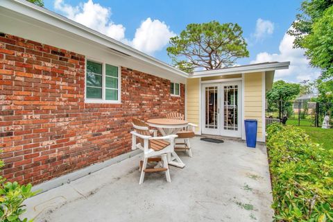 A home in Lake Worth