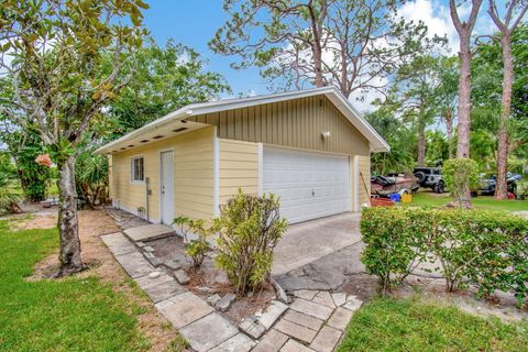 A home in Lake Worth