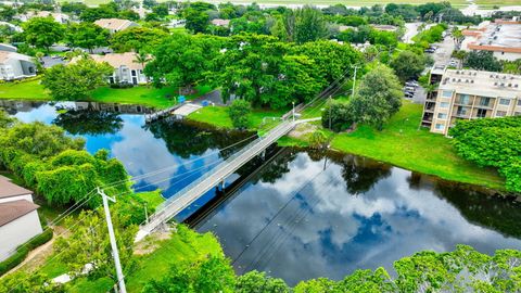 A home in Lake Worth