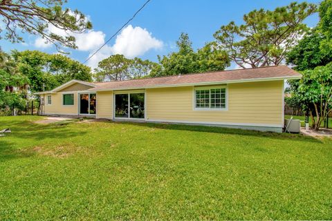 A home in Lake Worth