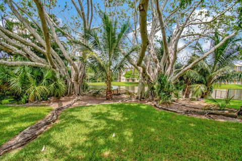 A home in Lake Worth