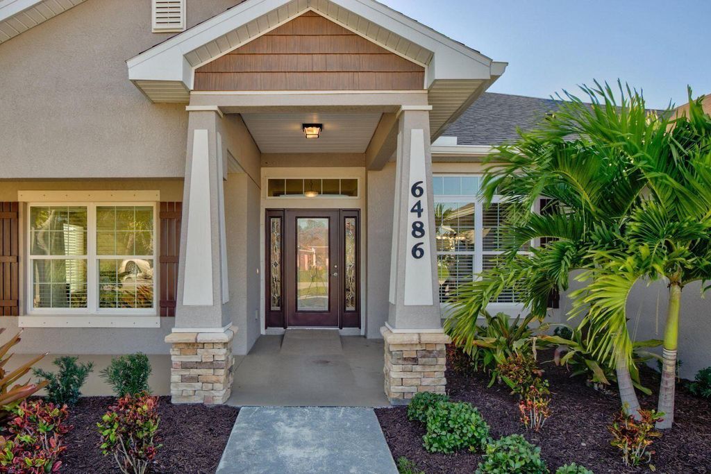 Photo of 2755 SE Ibis Avenue, Port Saint Lucie, FL 34952 (MLS # R10770495)