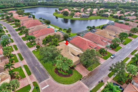 A home in Lake Worth