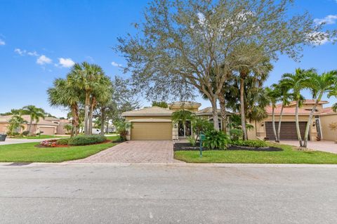 A home in Lake Worth