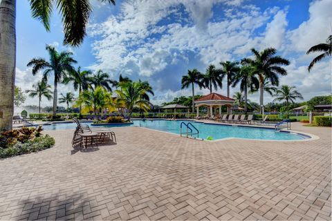 A home in Lake Worth