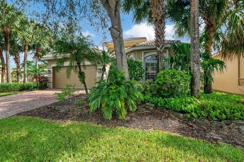 A home in Lake Worth