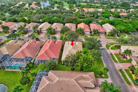 A home in Lake Worth