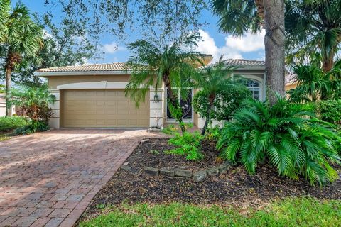 A home in Lake Worth