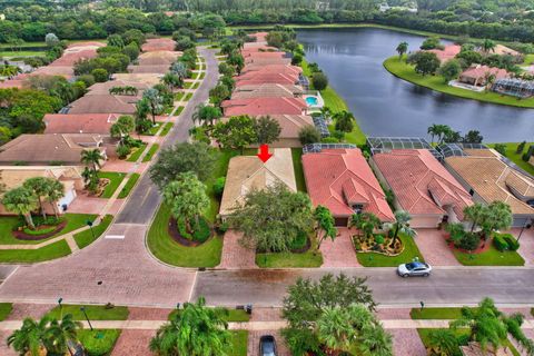 A home in Lake Worth