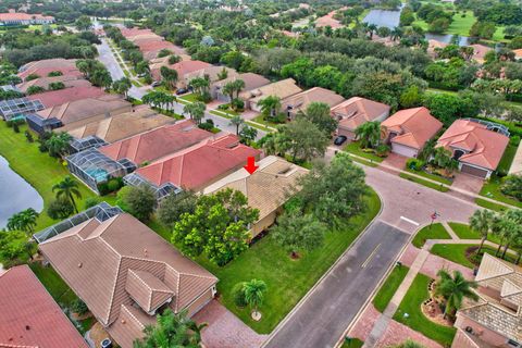 A home in Lake Worth