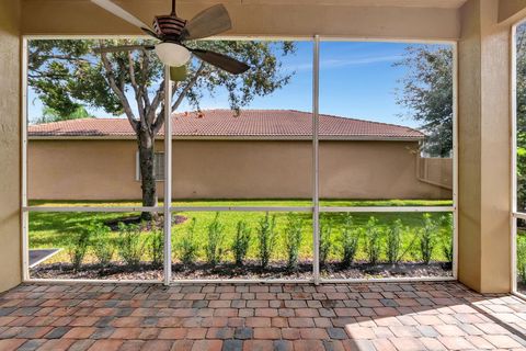 A home in Lake Worth