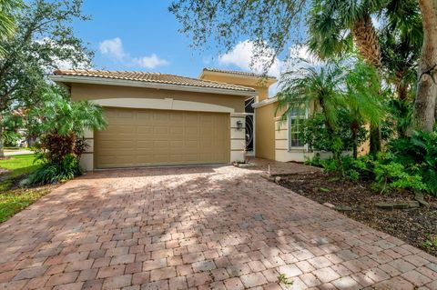 A home in Lake Worth