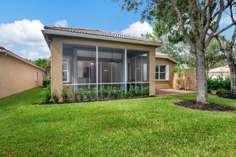 A home in Lake Worth