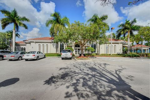 A home in Lake Worth