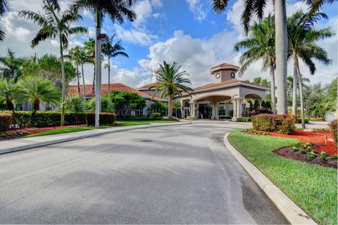 A home in Lake Worth