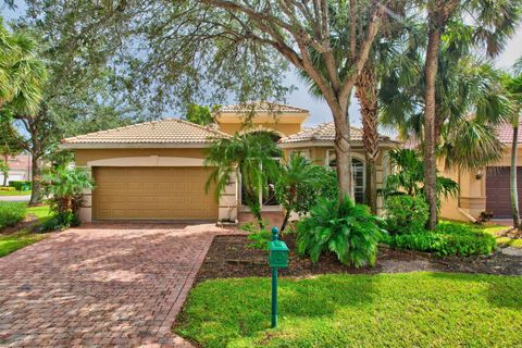 A home in Lake Worth