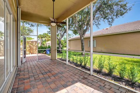 A home in Lake Worth