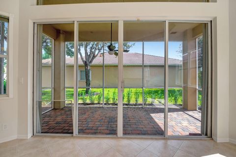 A home in Lake Worth