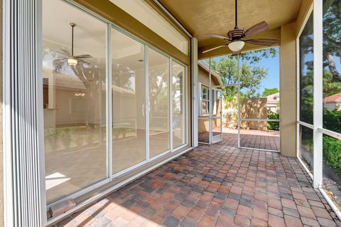 A home in Lake Worth