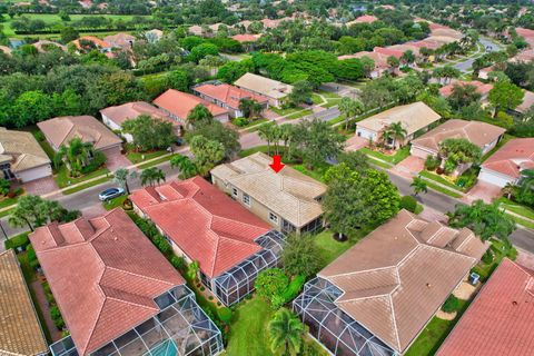 A home in Lake Worth