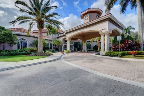 A home in Lake Worth