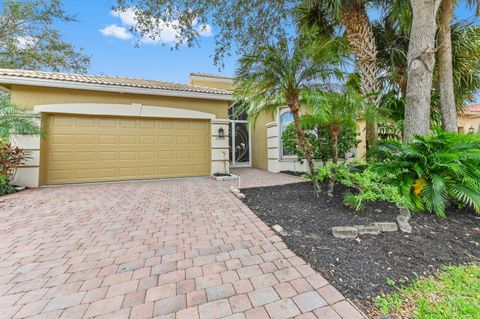 A home in Lake Worth