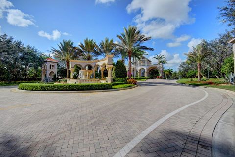 A home in Lake Worth