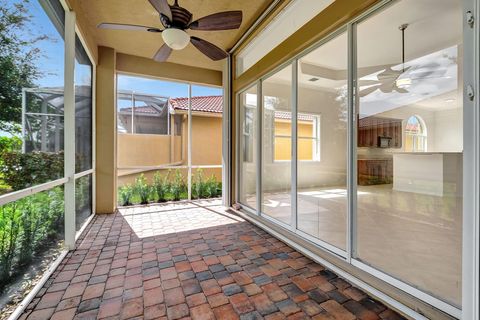 A home in Lake Worth