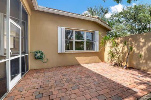 A home in Lake Worth