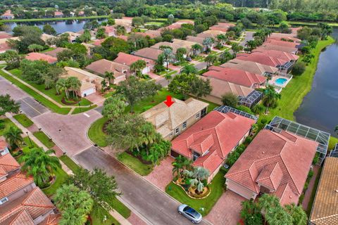 A home in Lake Worth