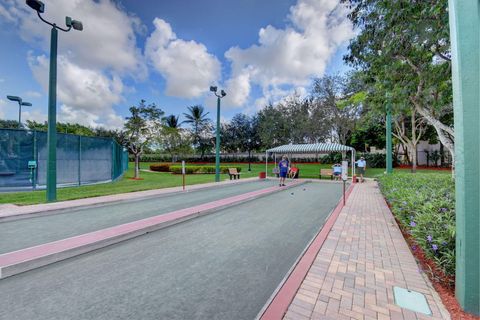 A home in Lake Worth