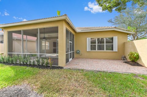 A home in Lake Worth