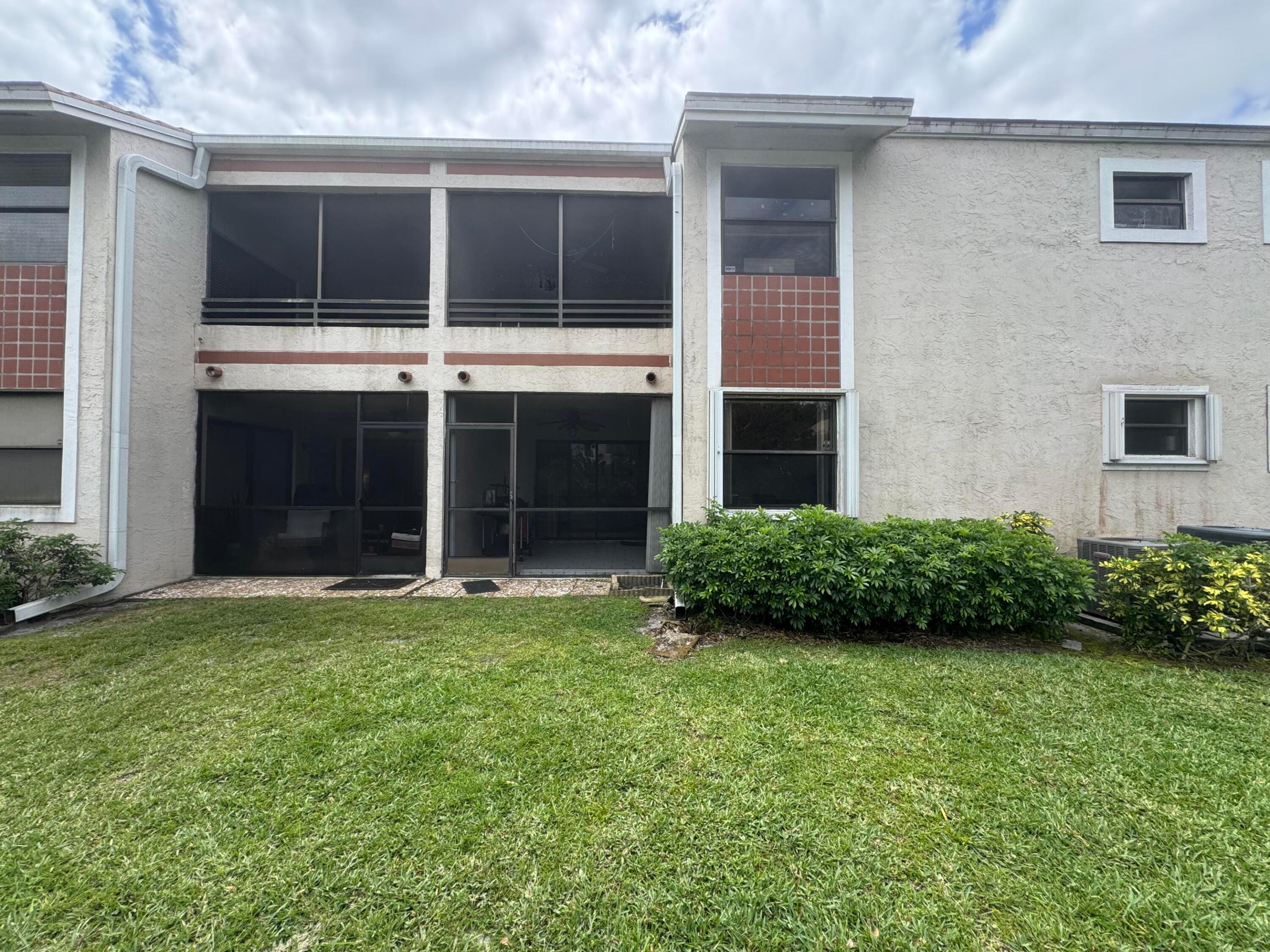 QUATRAINE AT JACARANDA GARDENS - Residential