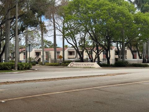 Tiny photo for 9819 NW 3rd Court #3, Plantation, FL 33324 (MLS # B26016188)