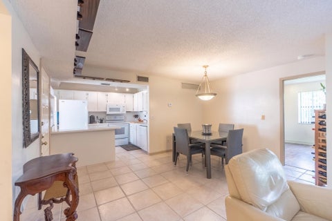Tiny photo for 9819 NW 3rd Court #3, Plantation, FL 33324 (MLS # B26016188)