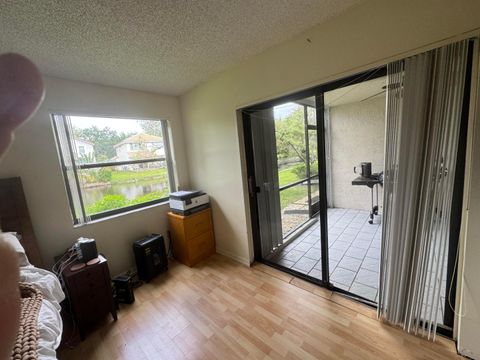 Tiny photo for 9819 NW 3rd Court #3, Plantation, FL 33324 (MLS # B26016188)