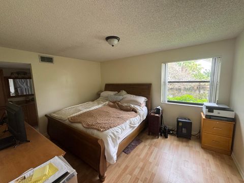 Tiny photo for 9819 NW 3rd Court #3, Plantation, FL 33324 (MLS # B26016188)