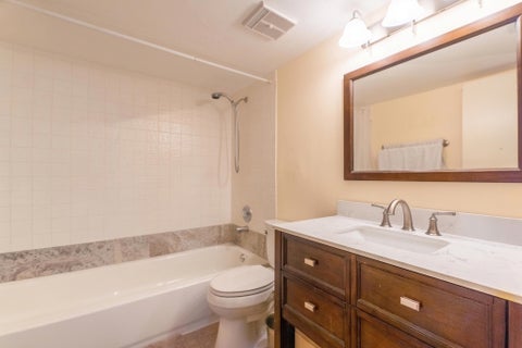 Tiny photo for 9819 NW 3rd Court #3, Plantation, FL 33324 (MLS # B26016188)