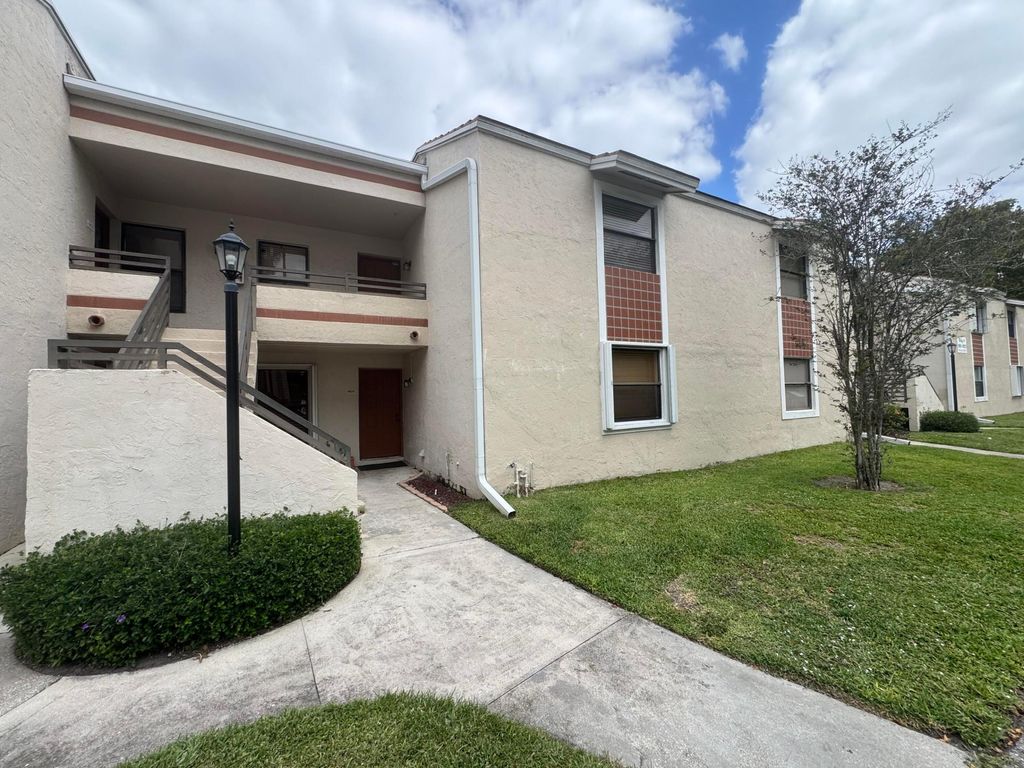 Photo of 9819 NW 3rd Court #3, Plantation, FL 33324 (MLS # B26016188)