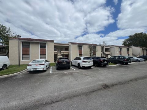 Tiny photo for 9819 NW 3rd Court #3, Plantation, FL 33324 (MLS # B26016188)