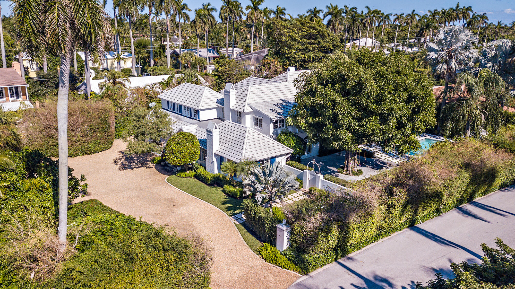 STOTESBURY PARK REV IN - Residential