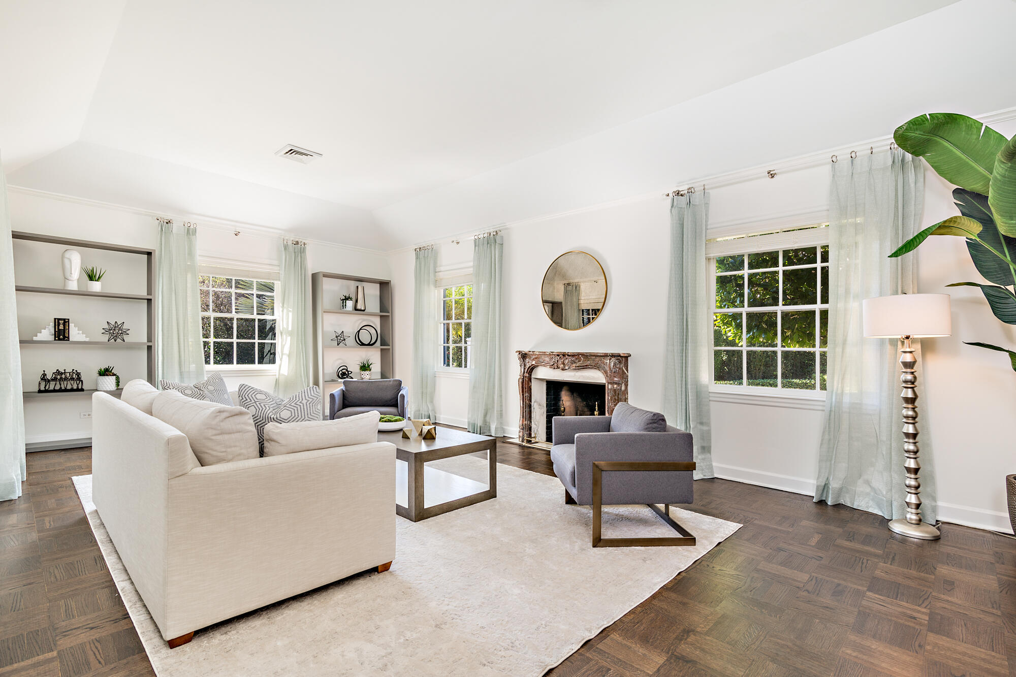 STOTESBURY PARK REV IN - Residential